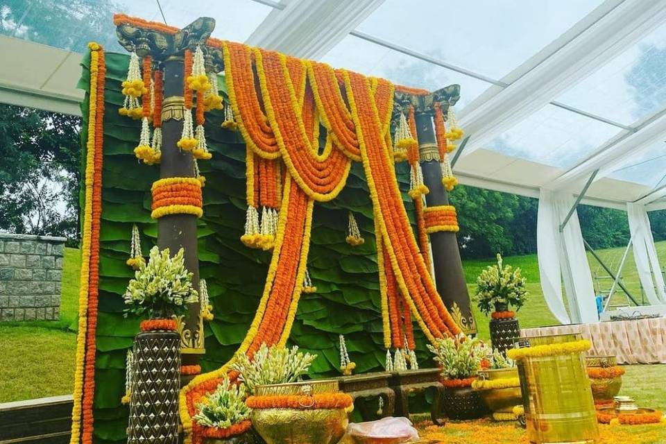 Event Planet India