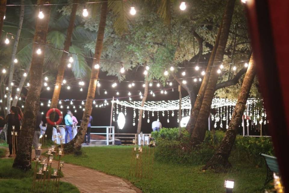 Event Planet India