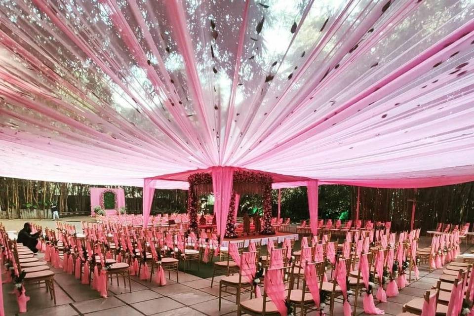 Event Planet India