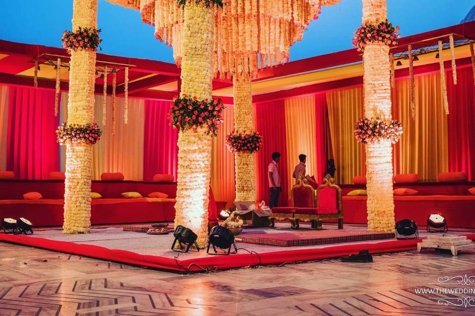Event Planet India