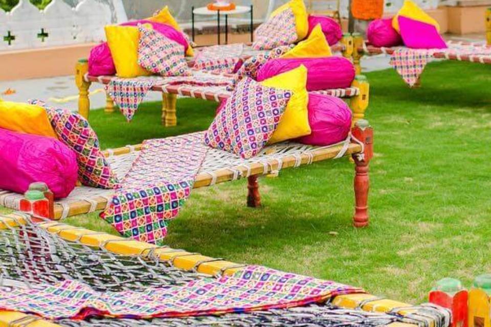 Event Planet India