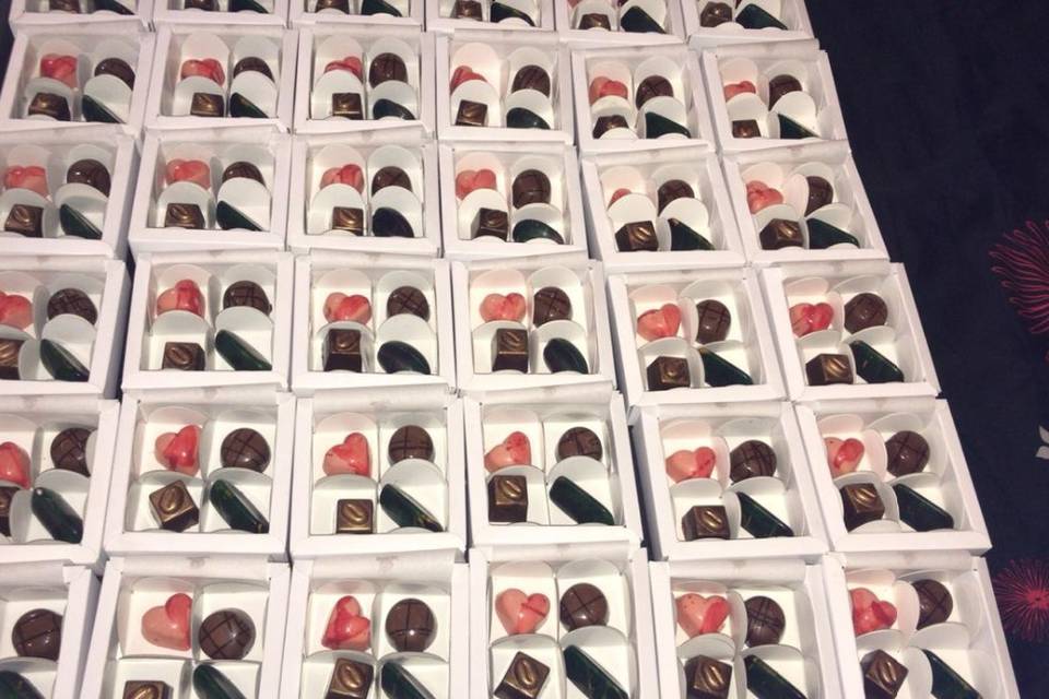 Chocolates