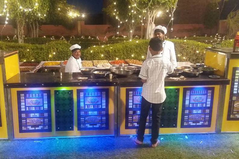 Umesh Caterer