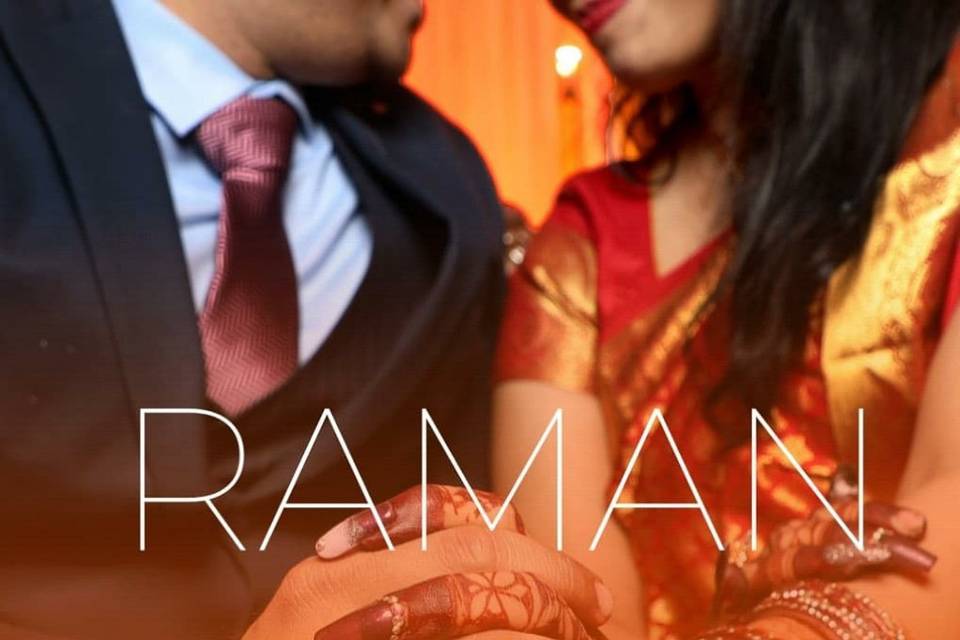 Raman and Ritu