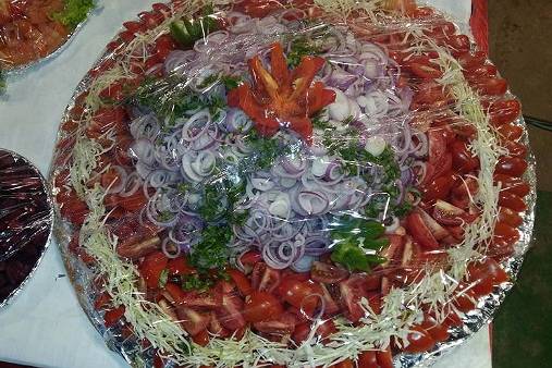 Catering services