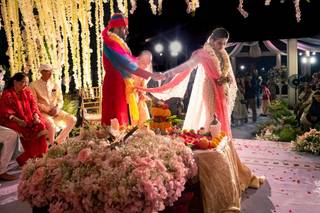 Vivah Luxury Weddings