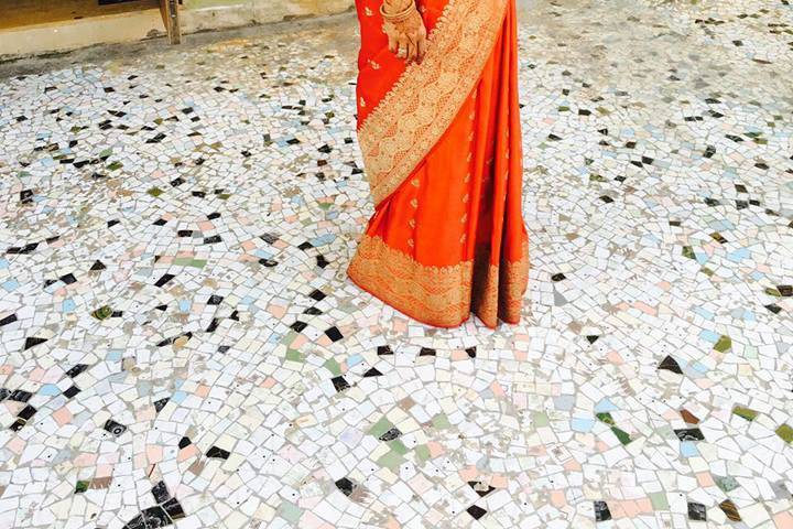 Saree