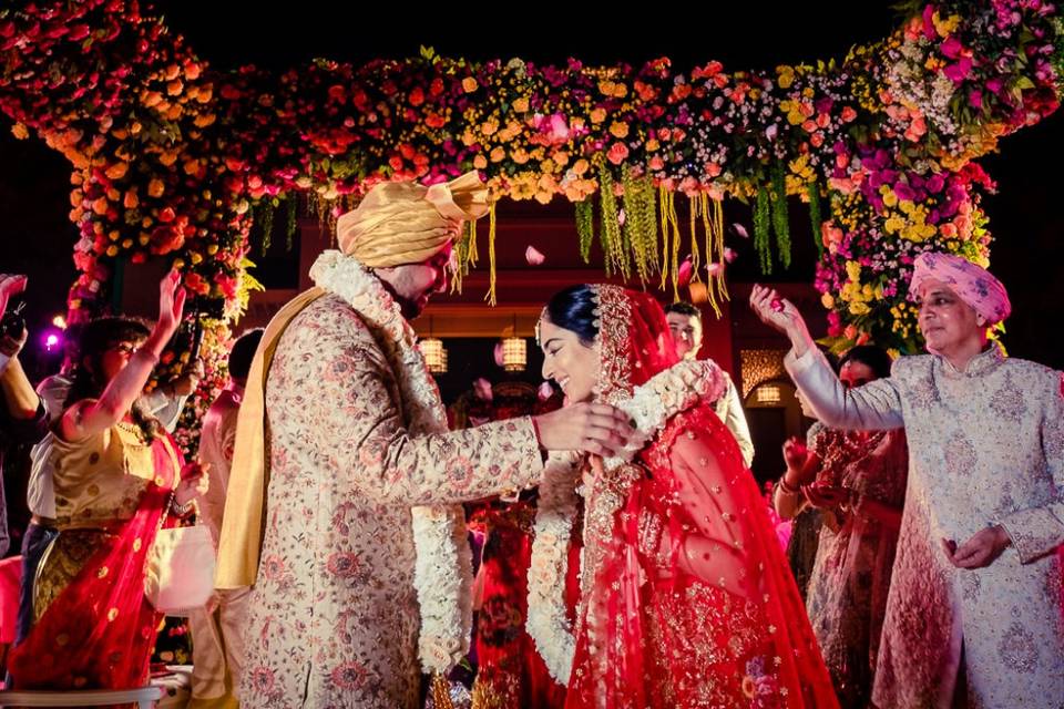 Vivah Luxury Weddings