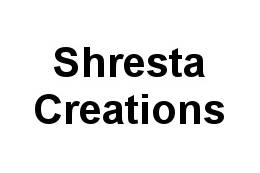 Shresta Creations Logo