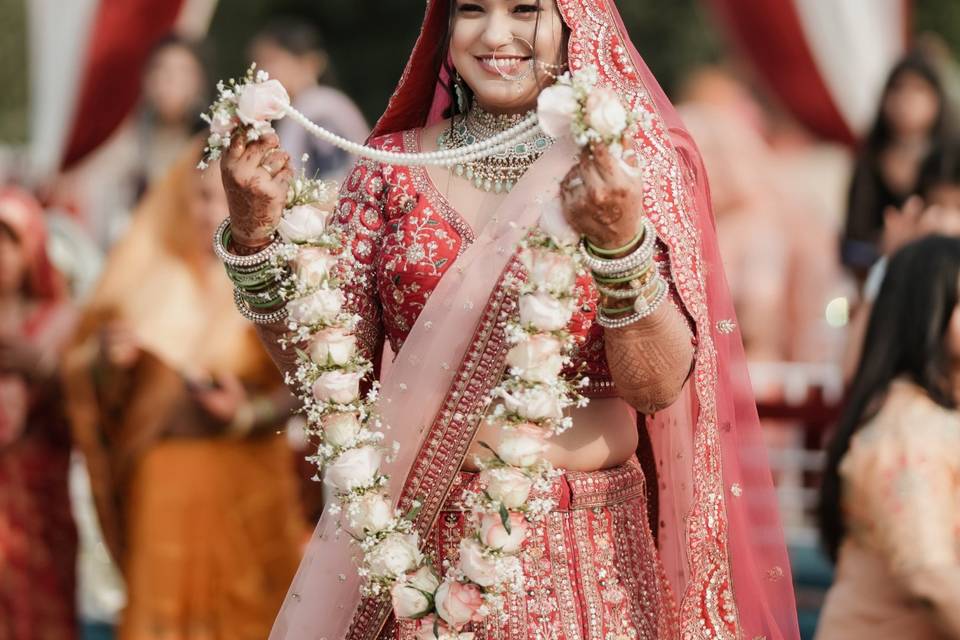 Bride