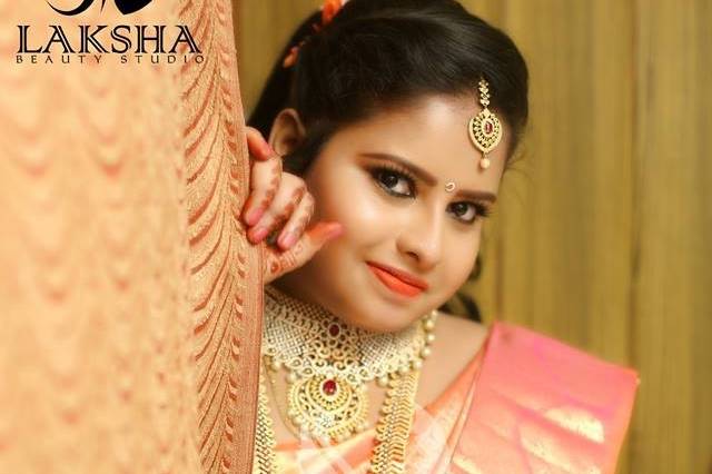 Laksha Beauty Studio