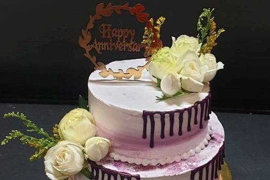 Designer Cake