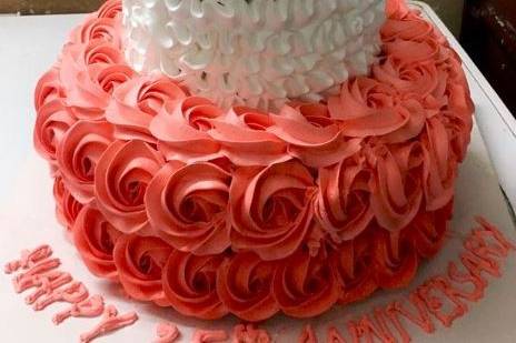 Designer Cake