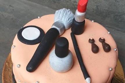 Designer Cake