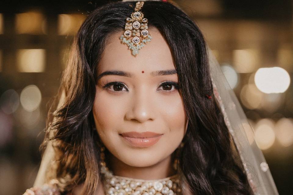 Bride