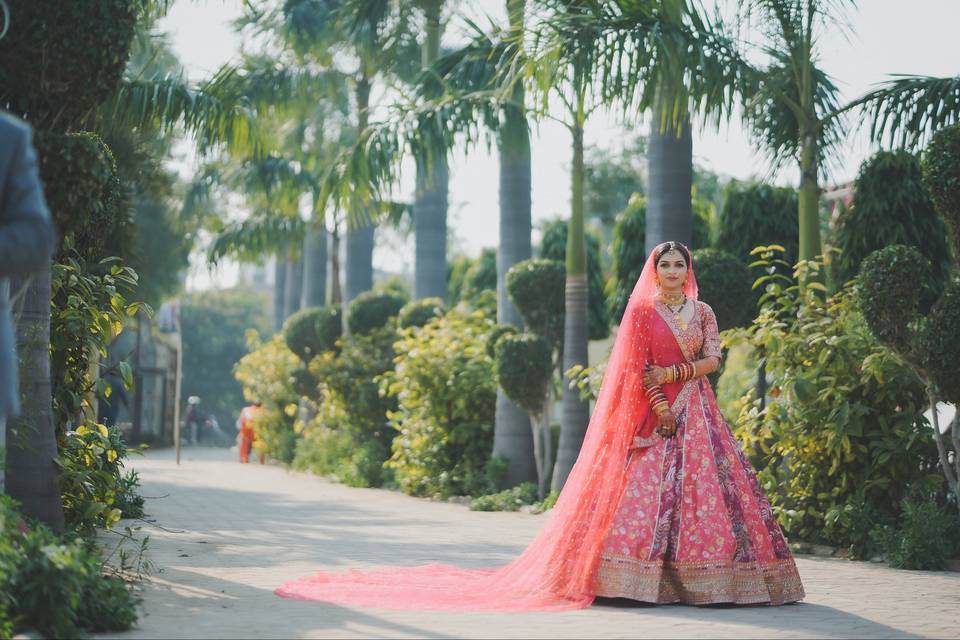 Bride