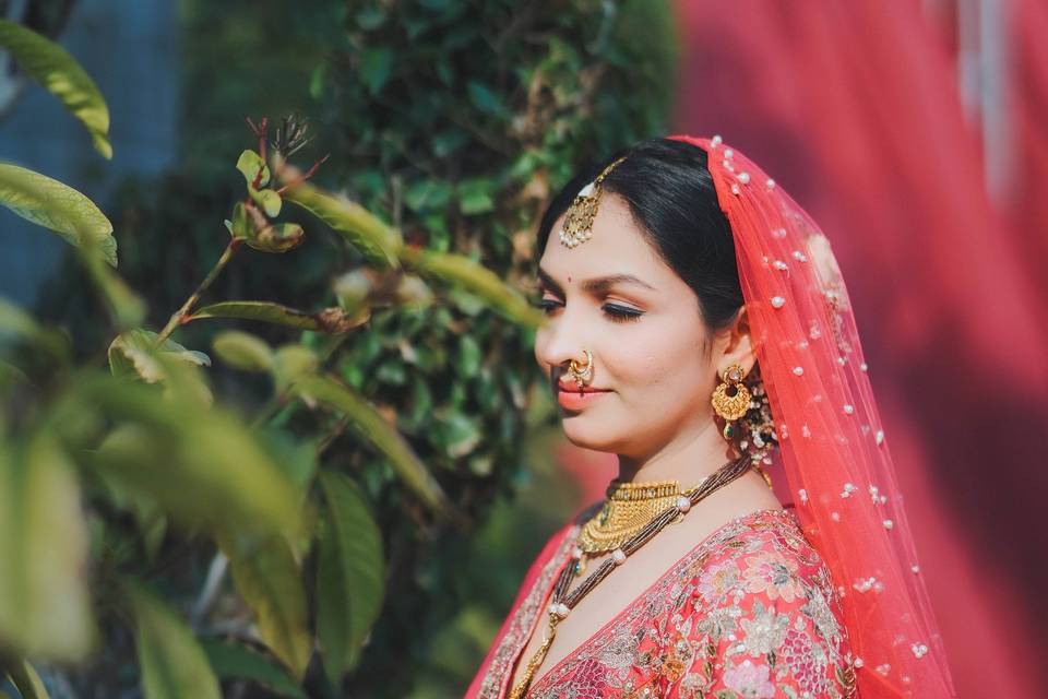 Bride