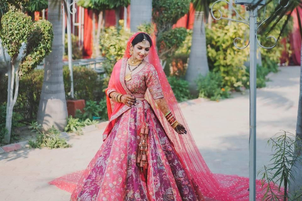 Bride