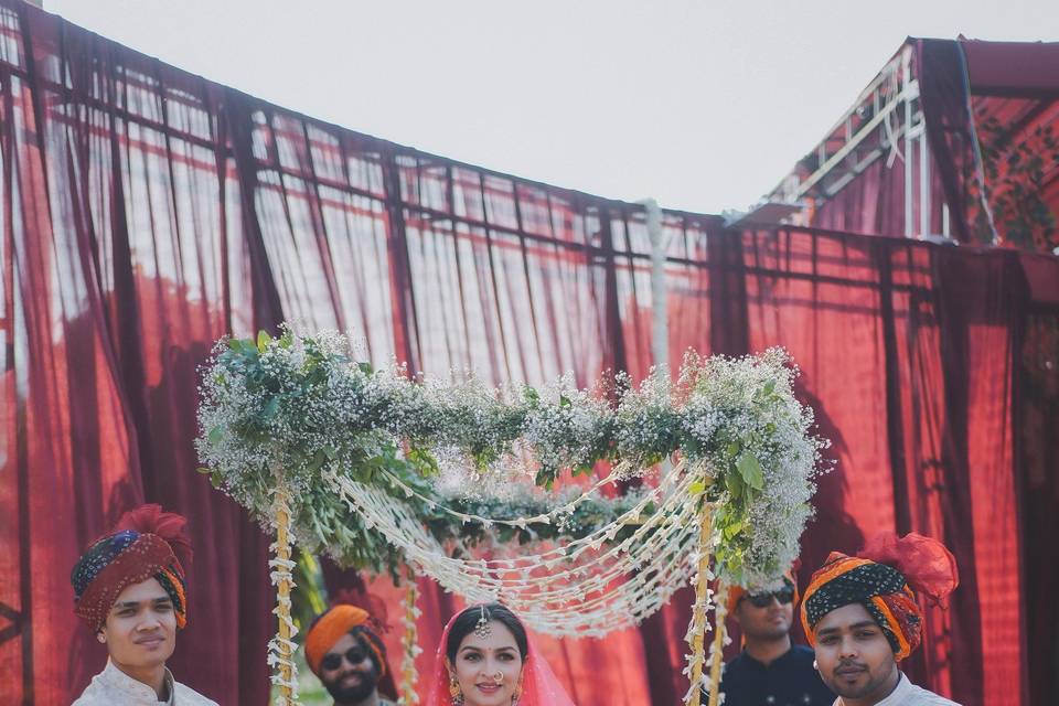 Bride