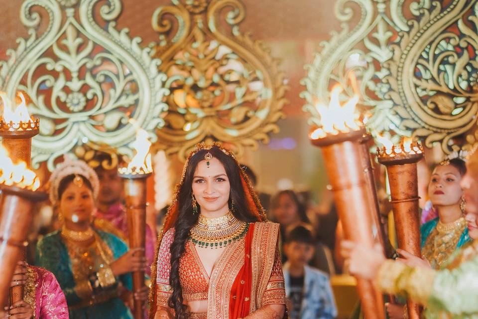 Bride