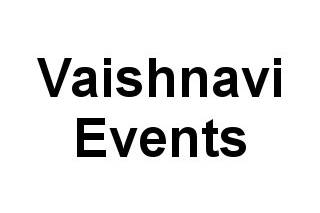 Vaishnavi Events logo