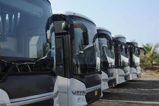 Traveltime Car Rentals Pvt. Ltd., Pune