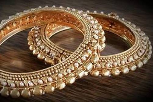 Chintamani deals jewellers bangles