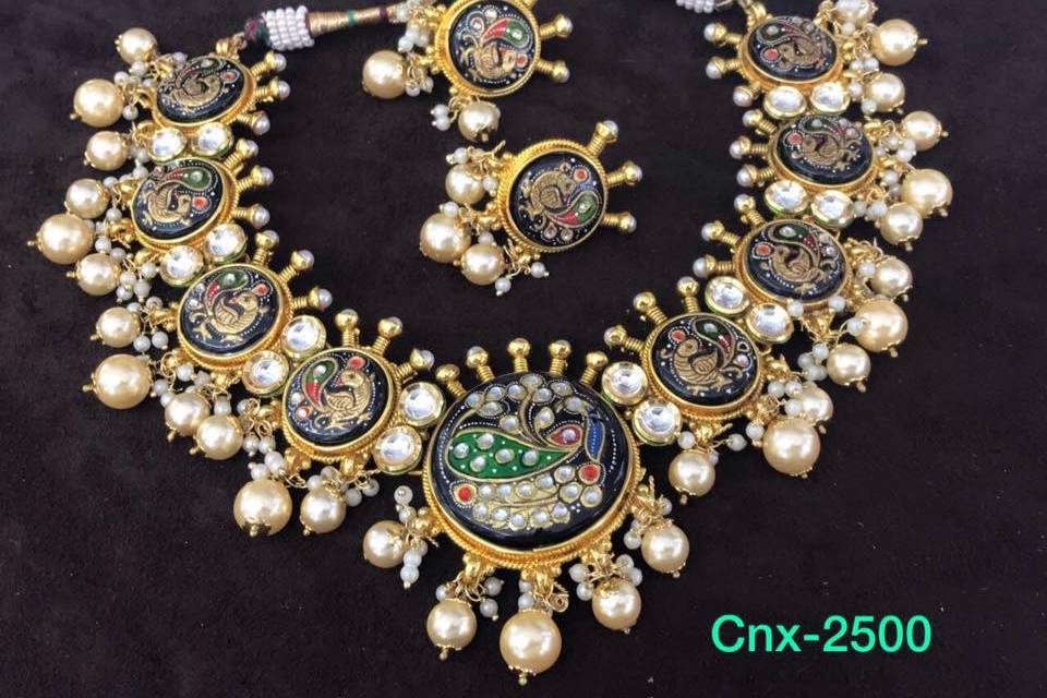 Shri Chintamani Jewellers