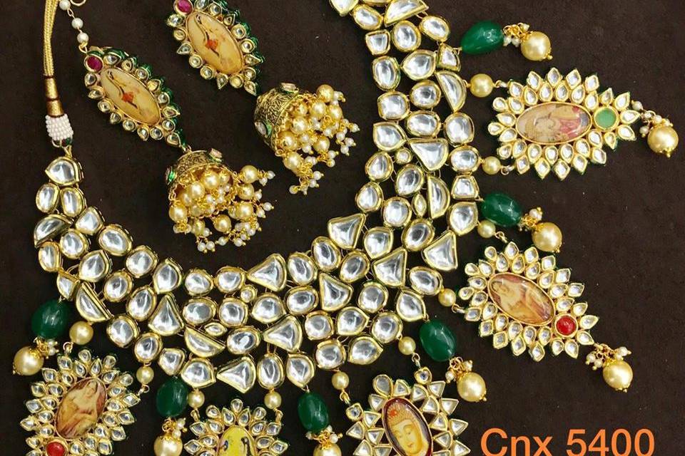 Shri Chintamani Jewellers