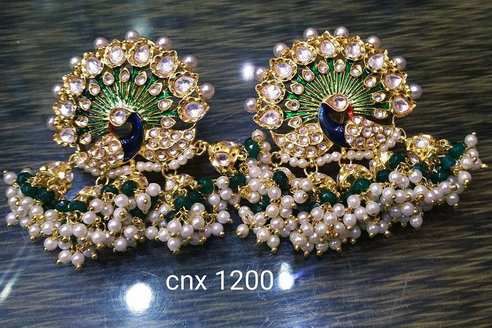 Shri Chintamani Jewellers