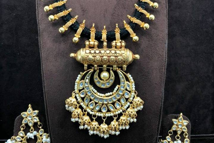 Shri Chintamani Jewellers