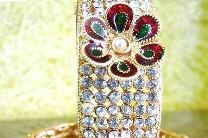 Shri Chintamani Jewellers