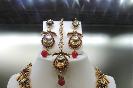 Shri Chintamani Jewellers