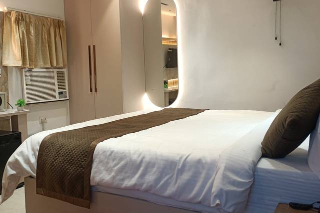 Accommodation