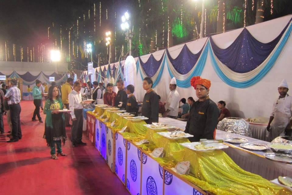 Sheetal Caterers