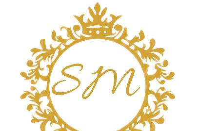 SM Luxe Weddings Logo