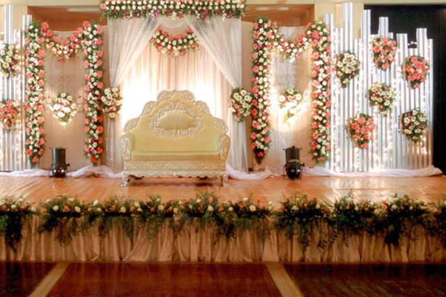 Flowers for your big day