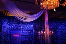Event hall