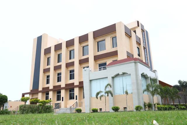 Facade