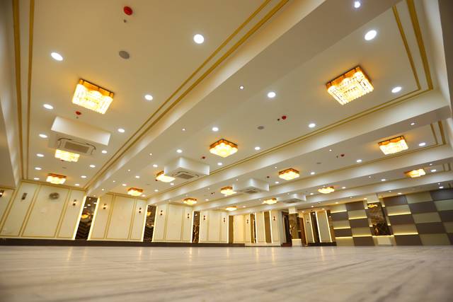 Prestige Palms Hotel and Resort