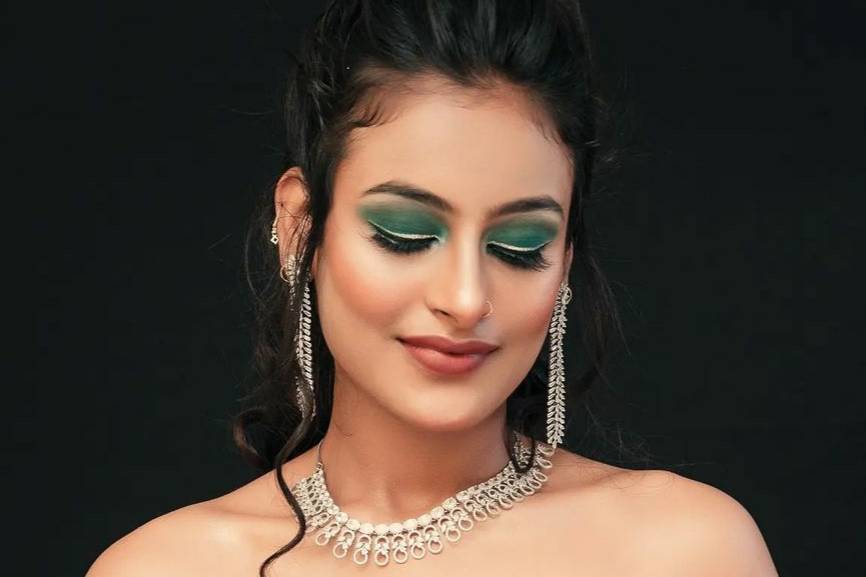 Priyanka Dhingra Makeover