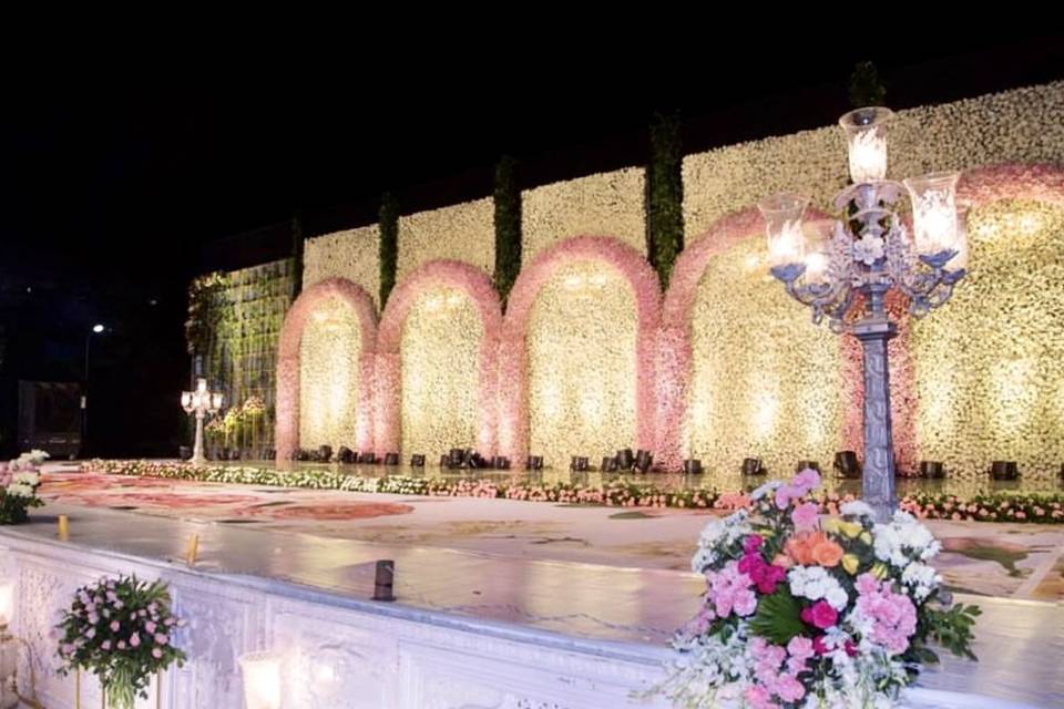 Appennings Events and Wedding Planners