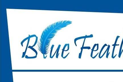 Blue feather events