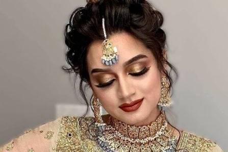 Priyanka Dhingra Makeover