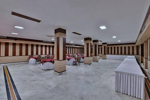 Hotel Surendra Vilas, Bhopal