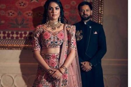 Lehenga