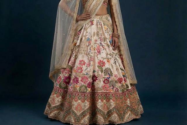 Riya Bridal Hub