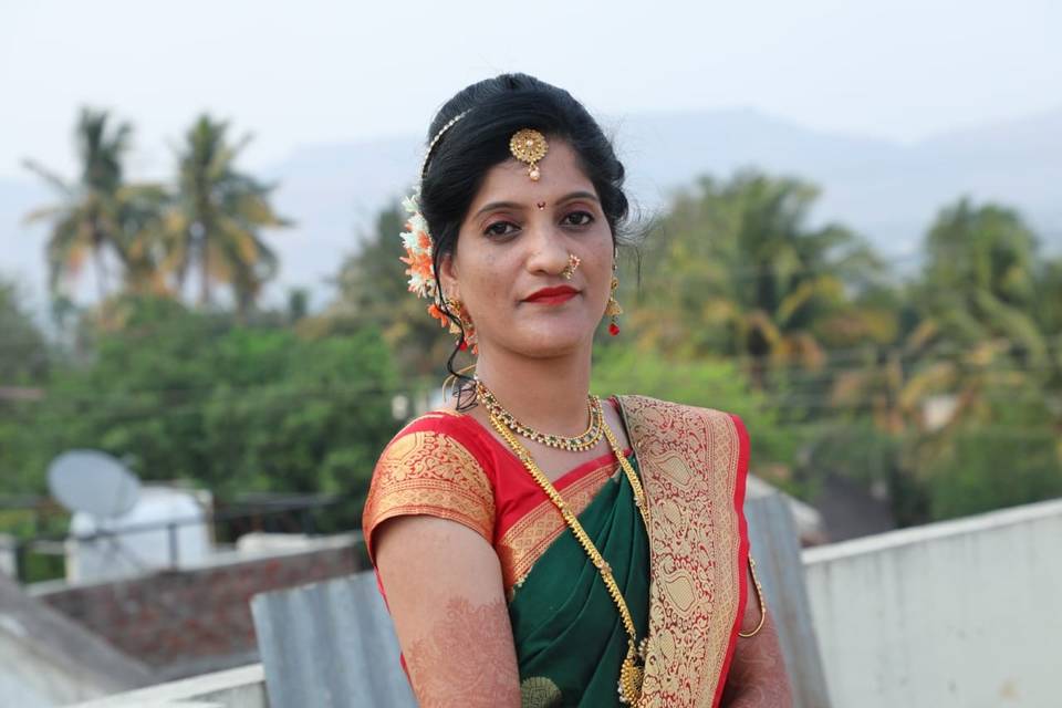 Vaibhavee Video & Photo