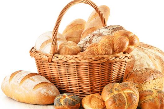 Bread basket