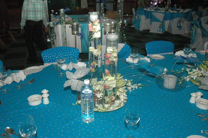 Table Decor